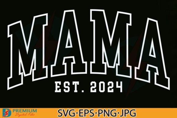 A Crafters Review of Mama, Est 2024 Varsity PNG