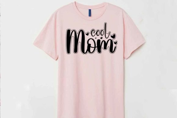A Designer's Review of the Cool Mom SVG for Real Embroidery
