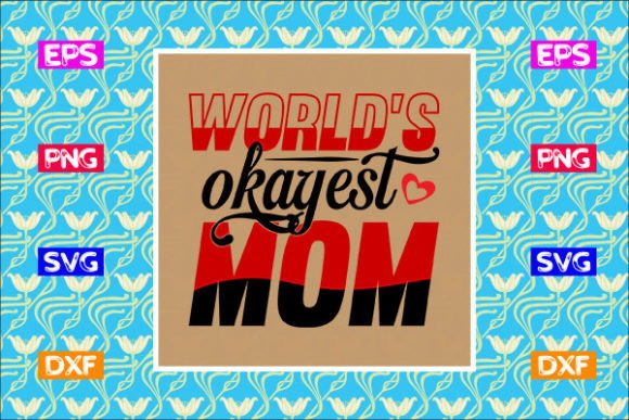 A Designer's Review of 'World's Okayest Mom'