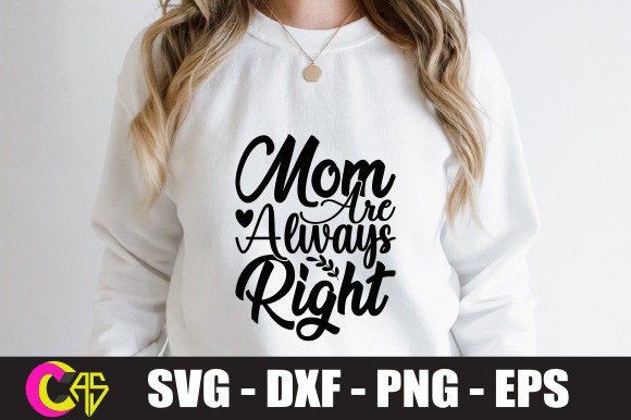 A Professional Designer's Take on the 'Mom Are Always Right' Design