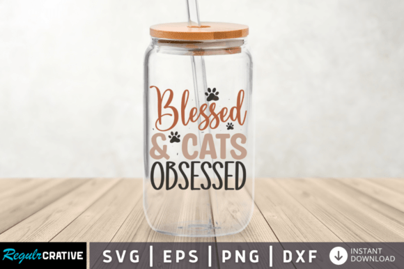 Blessed Cats Obsessed: A Designer's Review for Real Projects