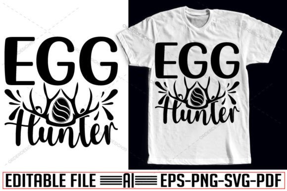 Easter Egg Hunter SVG: An Embroidery Designer's Practical Review