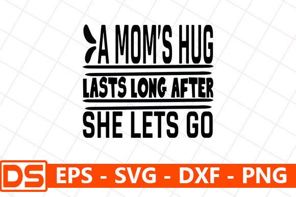 Evaluating 'A Mom’s Hug Lasts' for Embroidery Projects