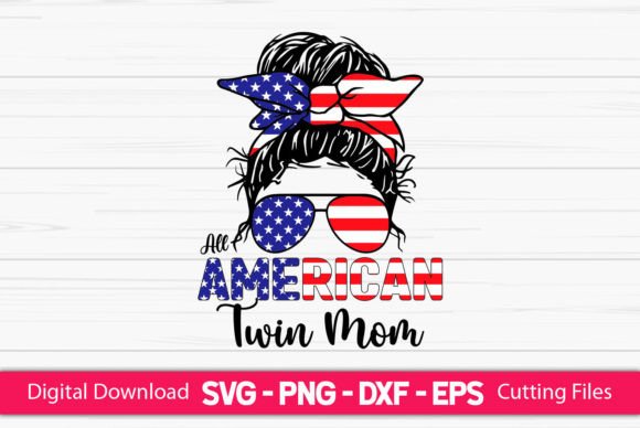 Evaluating the All American Twin Mom Messy Bun Design