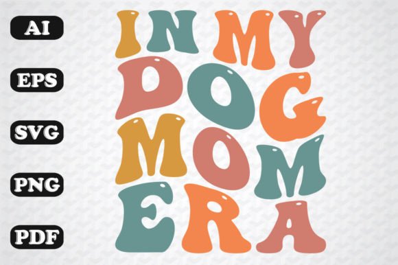 In My Dog Mom Era: A Retro Design Review
