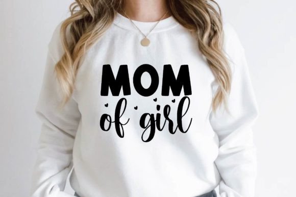 Mom of Girl: A Design Review for Real Embroidery Projects