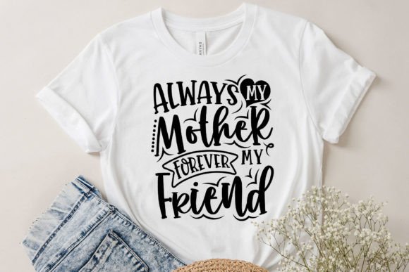 Practical Review of 'Always My Mom, Forever My Friend'