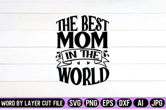 The Best Mom in the World: A Designer’s Embroidery Review