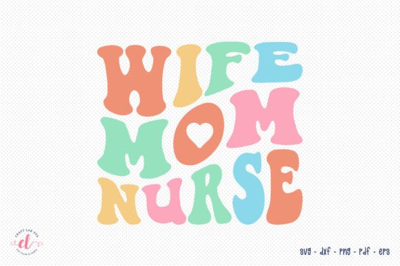 The Retro Nurse Design: A Designer’s Honest Take on Embroidery Use